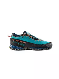 LA SPORTIVA | Damen Zustiegsschuhe TX4 GTX | Turquesa
