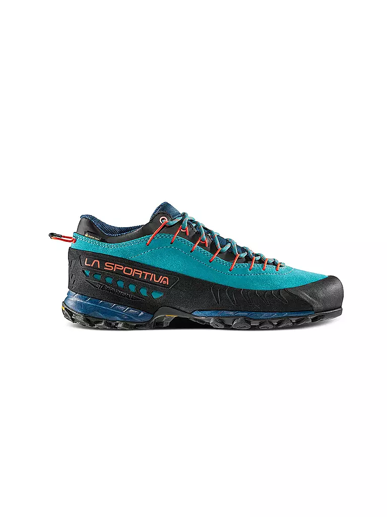 LA SPORTIVA | Damen Zustiegsschuhe TX4 GTX | Turquesa