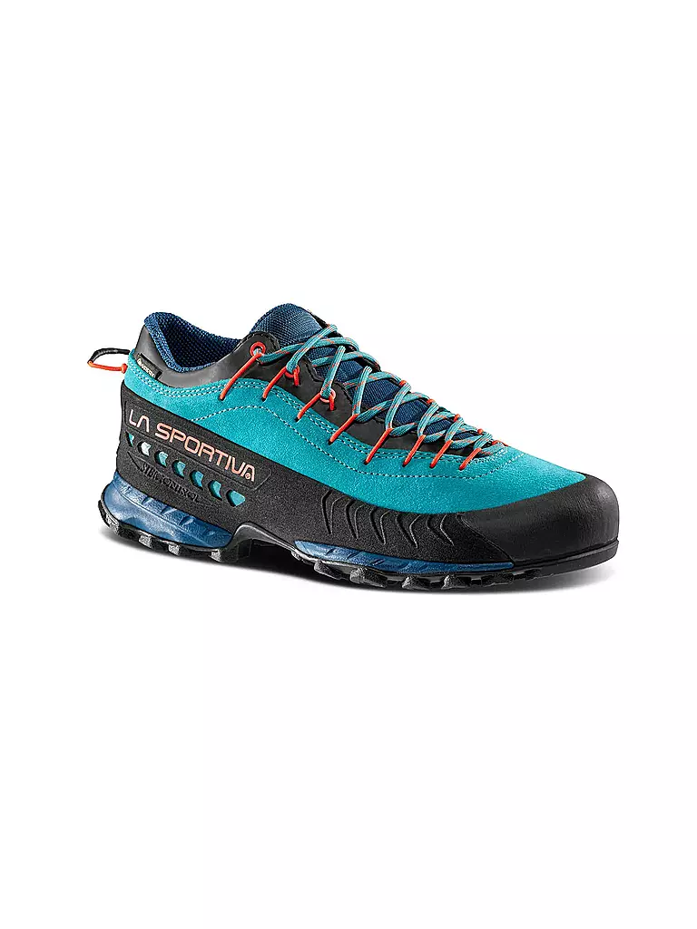LA SPORTIVA | Damen Zustiegsschuhe TX4 GTX | Turquesa