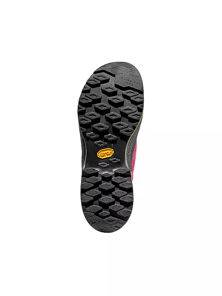 LA SPORTIVA | Damen Zustiegsschuhe TX4 R | Fucsia