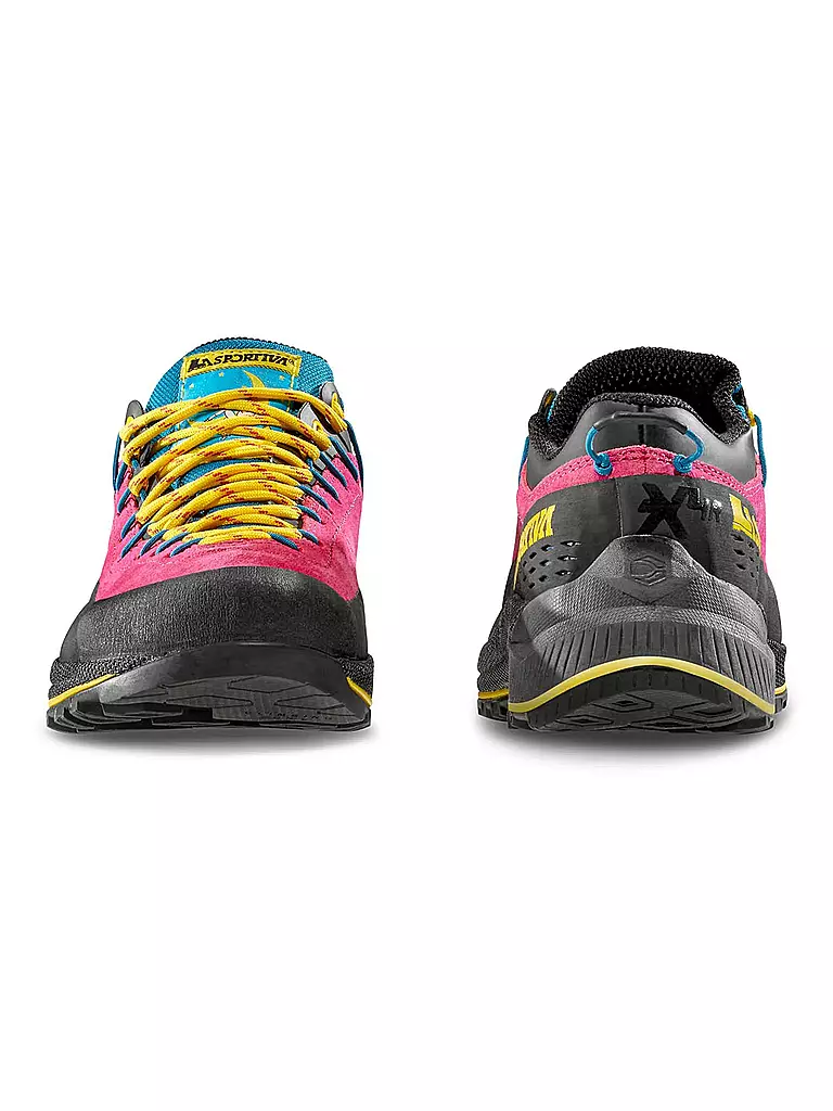 LA SPORTIVA | Damen Zustiegsschuhe TX4 R | Fucsia