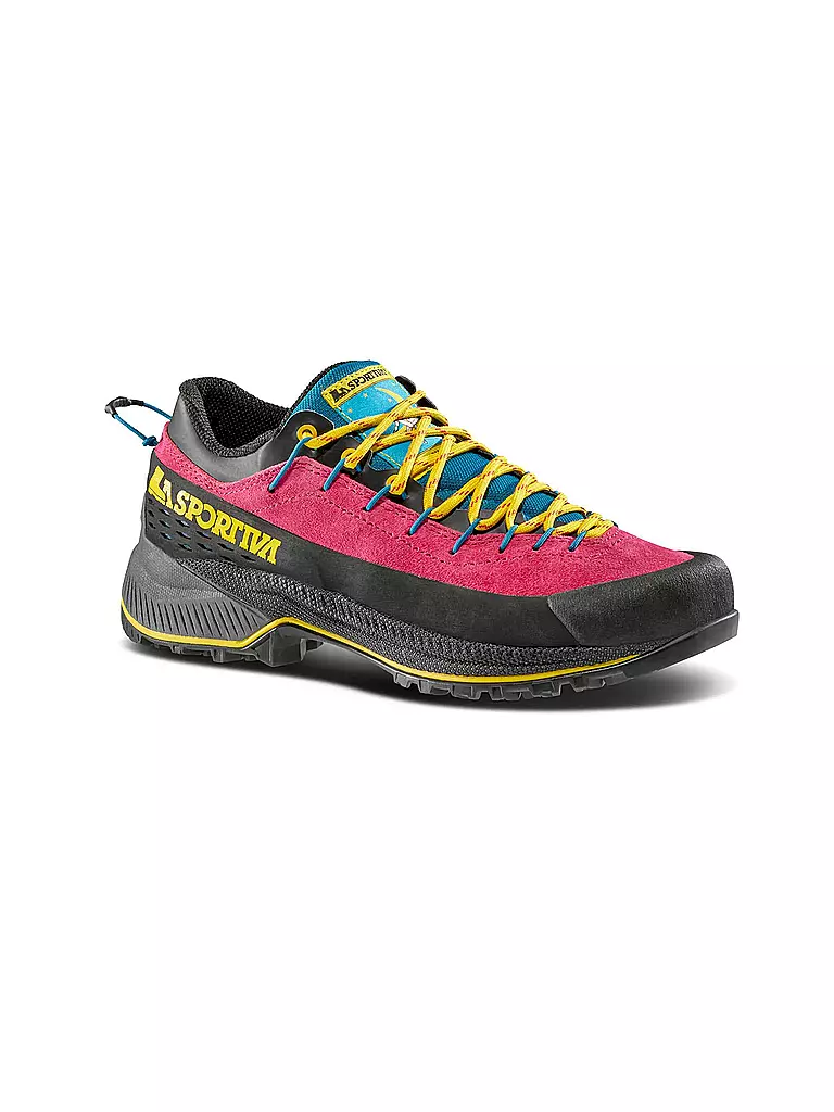LA SPORTIVA | Damen Zustiegsschuhe TX4 R | Fucsia