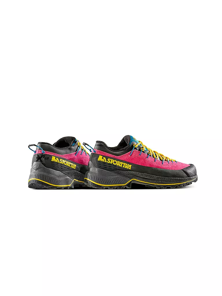 LA SPORTIVA | Damen Zustiegsschuhe TX4 R | Fucsia