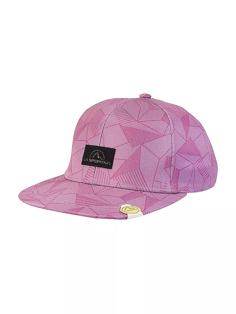 LA SPORTIVA | Gorra Dimension | Rosa
