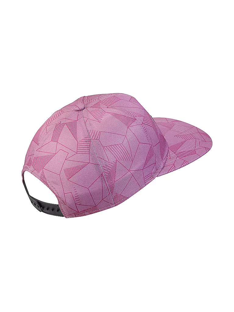 LA SPORTIVA | Gorra Dimension | Rosa