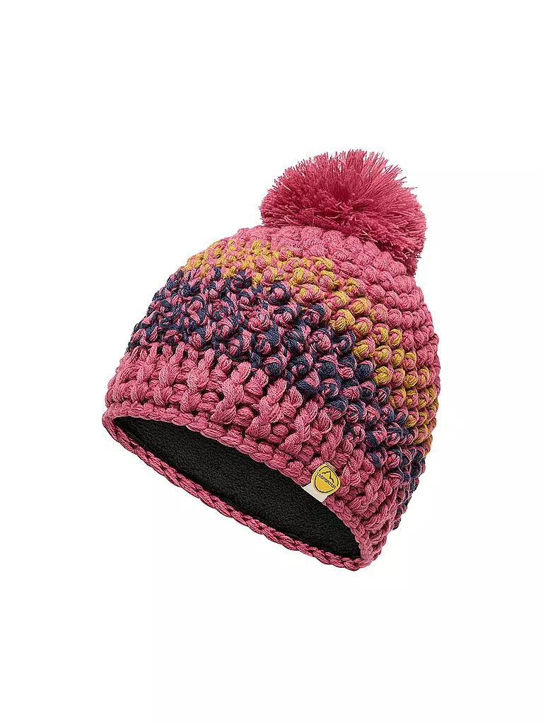 LA SPORTIVA | Gorro Terry | Azul oscuro