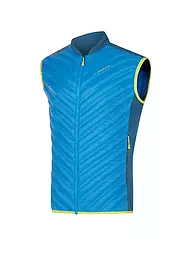 LA SPORTIVA | Herren Isolationsweste Alya | Petróleo