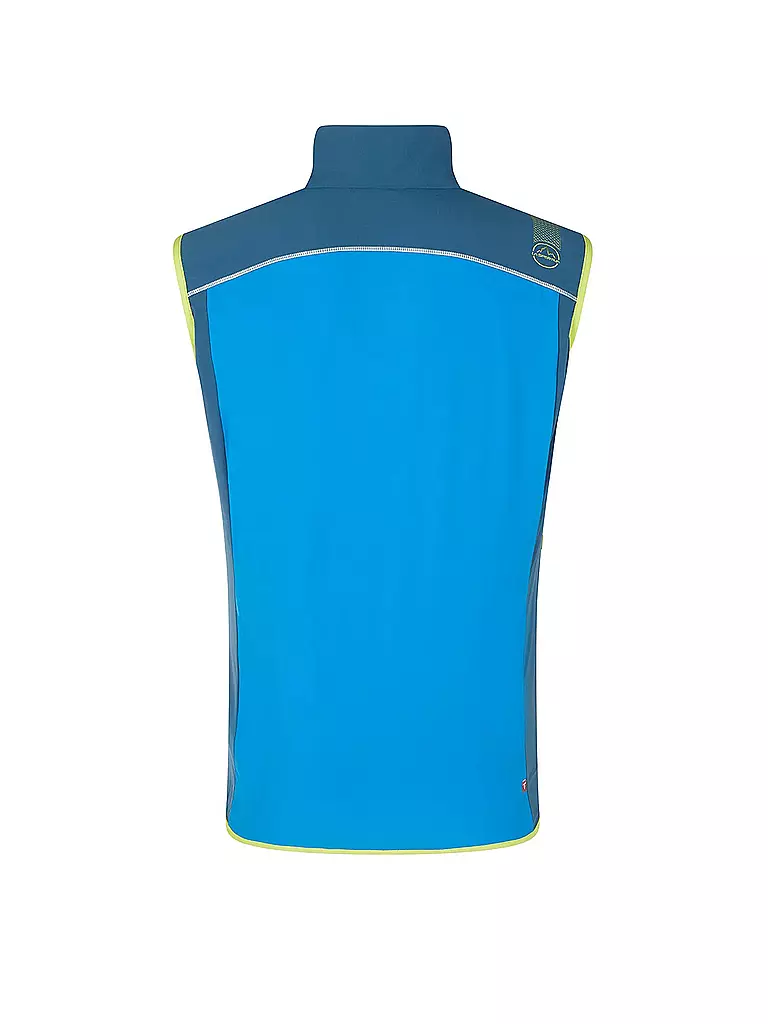 LA SPORTIVA | Herren Isolationsweste Alya | Petróleo