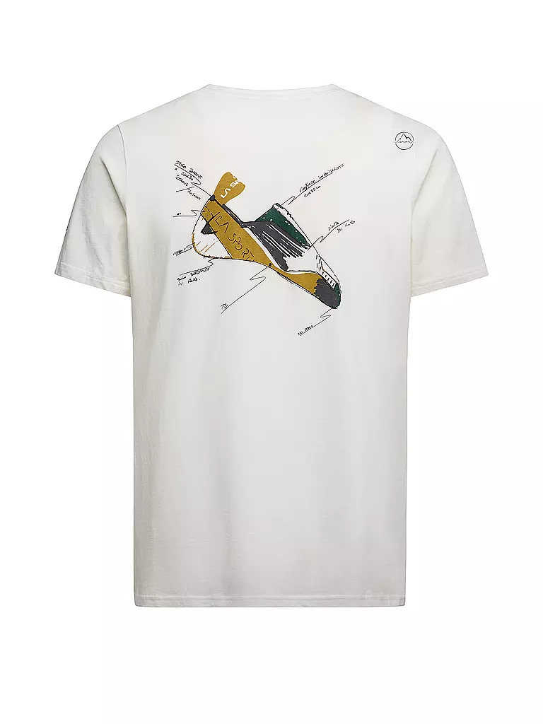 LA SPORTIVA | Herren Klettershirt Mantra |