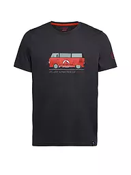 LA SPORTIVA | Herren Klettershirt Van | Gris