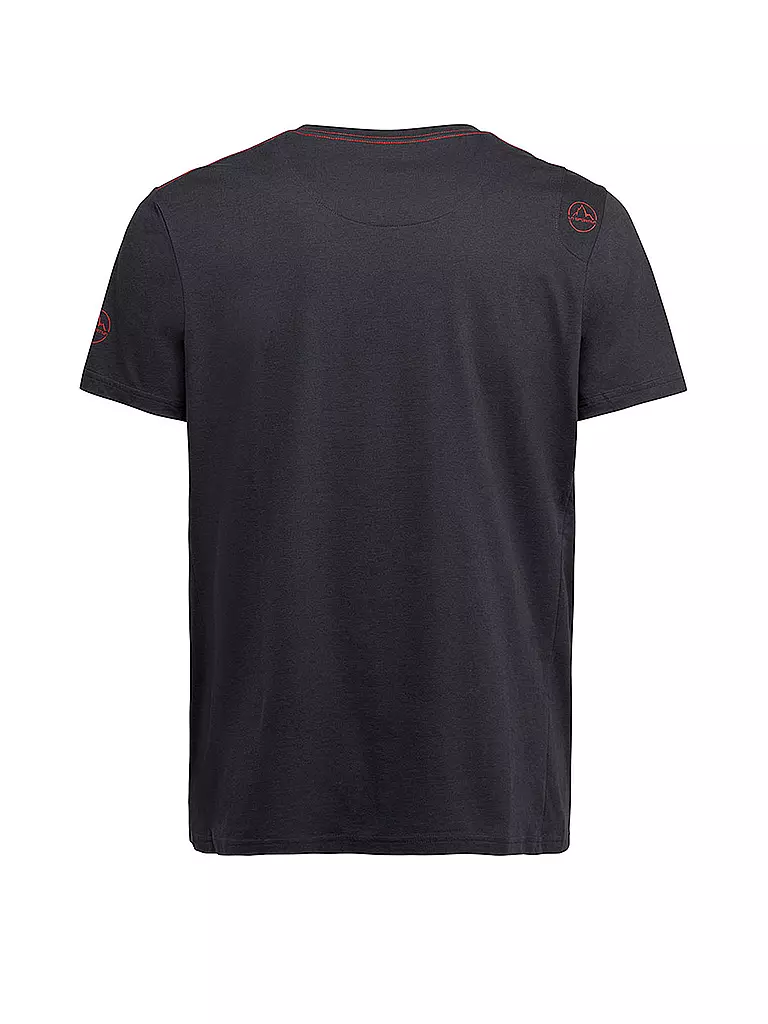LA SPORTIVA | Herren Klettershirt Van | Gris