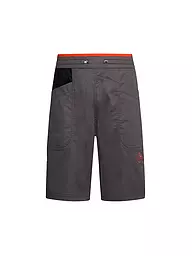 LA SPORTIVA | Herren Klettershort Blauser | Gris