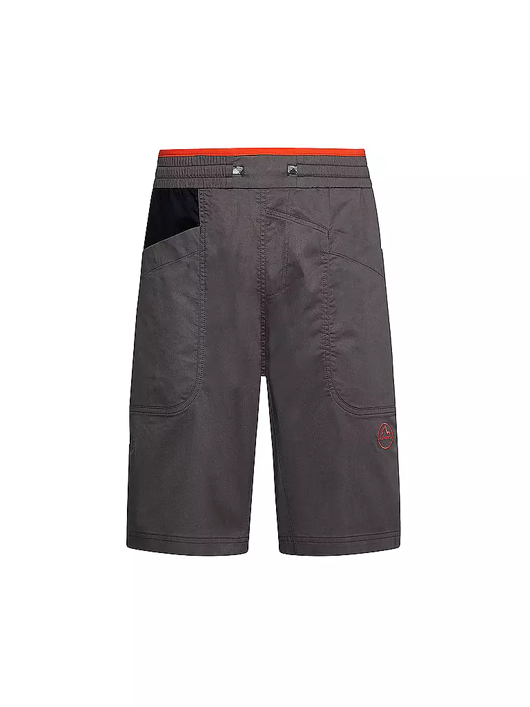 LA SPORTIVA | Herren Klettershort Blauser | Gris