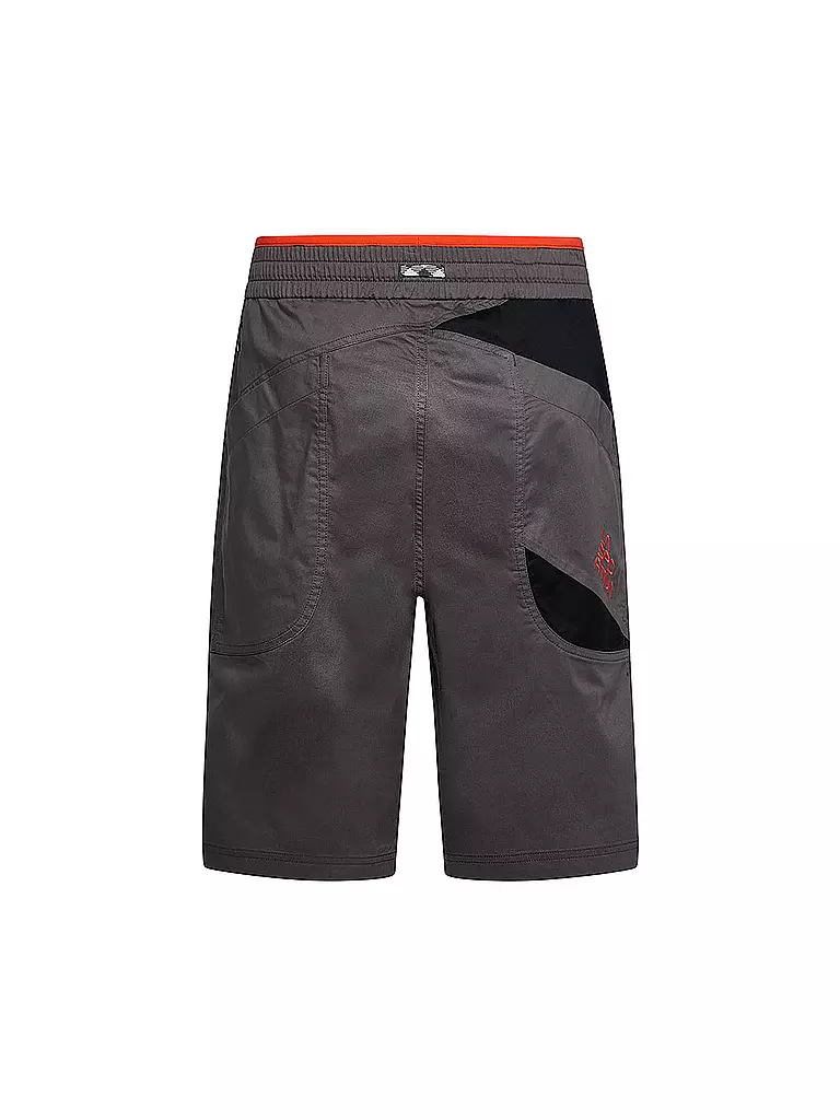 LA SPORTIVA | Herren Klettershort Blauser | Gris
