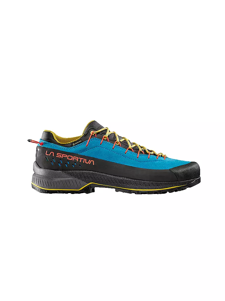 LA SPORTIVA | Herren Zustiegsschuhe TX4 EVO GTX | Azul