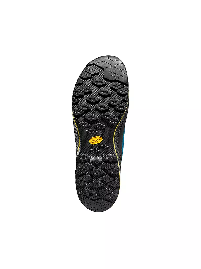 LA SPORTIVA | Herren Zustiegsschuhe TX4 EVO GTX | Azul