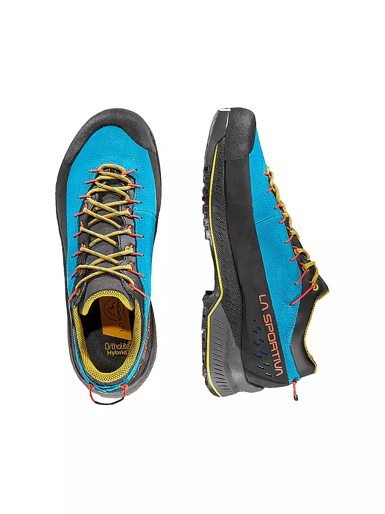 LA SPORTIVA | Herren Zustiegsschuhe TX4 EVO GTX | Azul