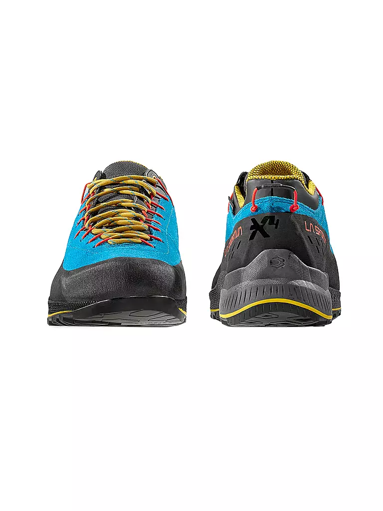 LA SPORTIVA | Herren Zustiegsschuhe TX4 EVO GTX | Azul