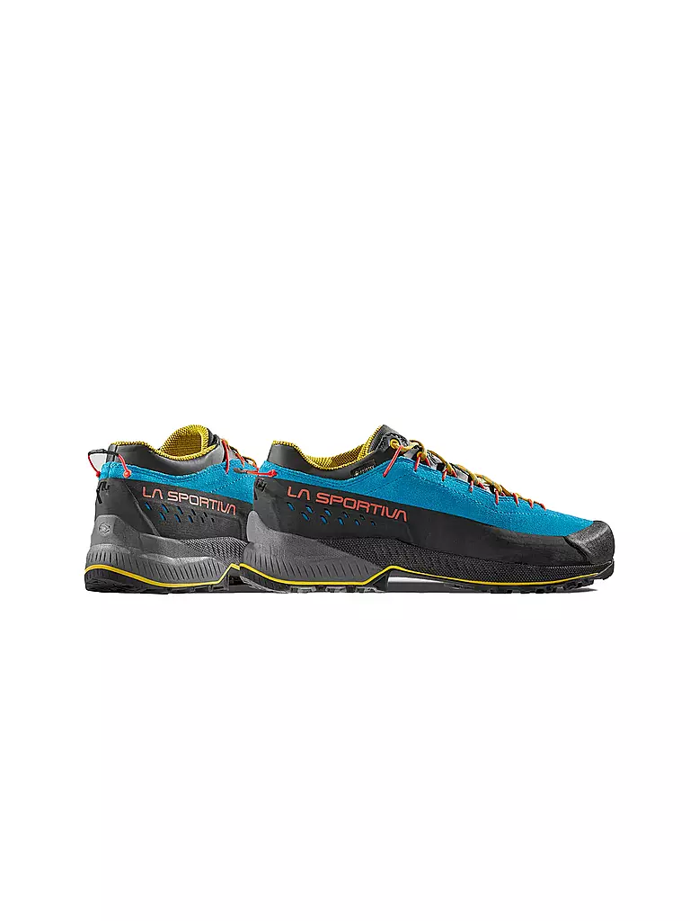 LA SPORTIVA | Herren Zustiegsschuhe TX4 EVO GTX | Azul