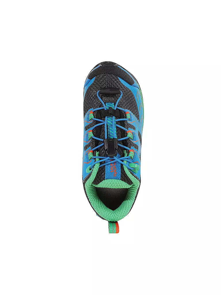 LA SPORTIVA | Kinder Wanderschuhe Ultra Raptor II JR GTX | Azul