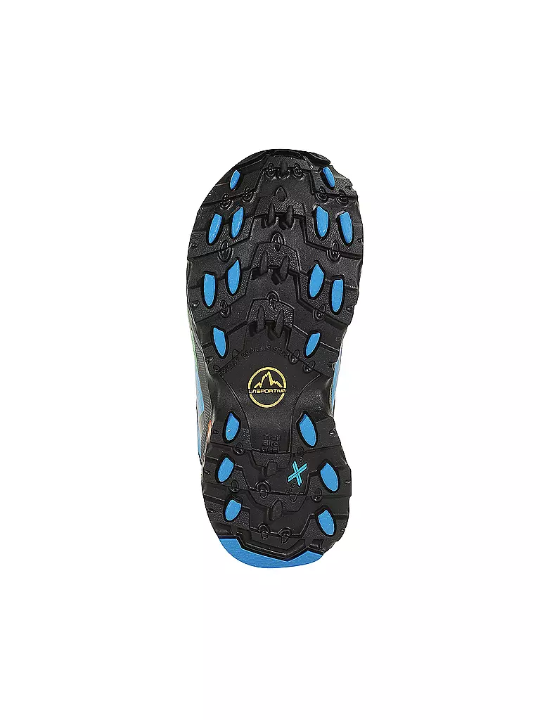 LA SPORTIVA | Kinder Wanderschuhe Ultra Raptor II JR GTX | Azul
