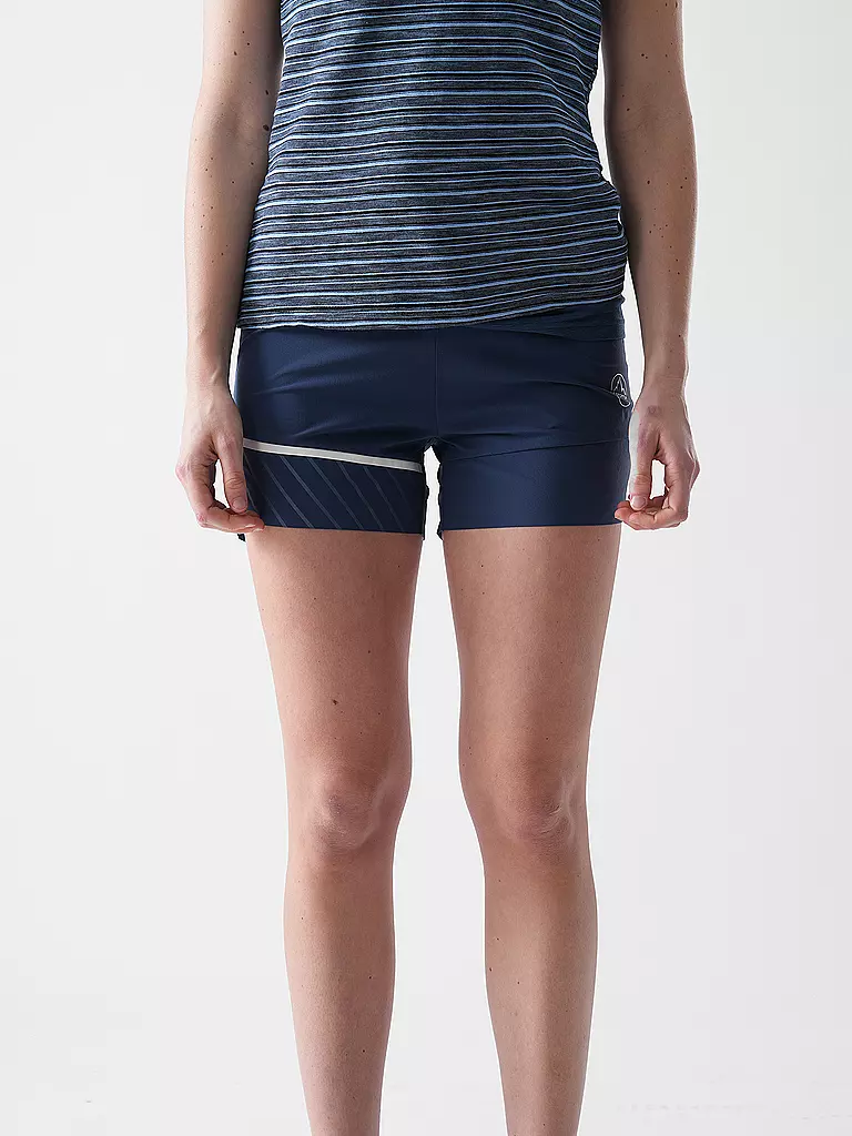 LA SPORTIVA | Pantalón corto de escalada Comp para mujer |