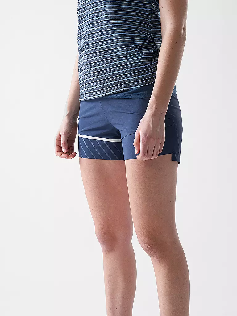 LA SPORTIVA | Pantalón corto de escalada Comp para mujer |