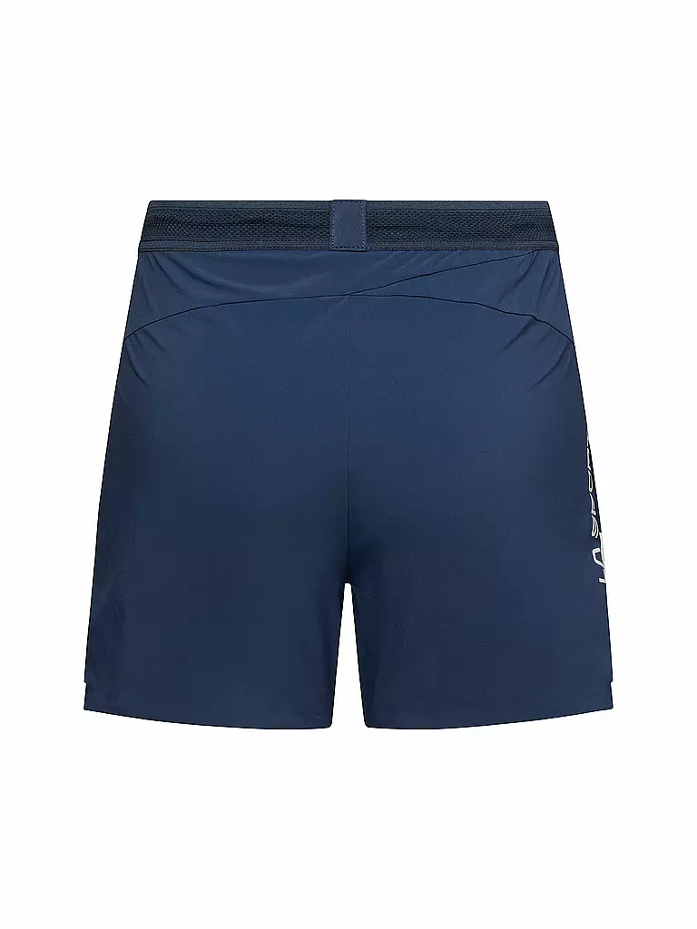 LA SPORTIVA | Pantalón corto de escalada Comp para mujer |