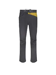 LA SPORTIVA | Pantalón de escalada Bolt para hombre | Gris