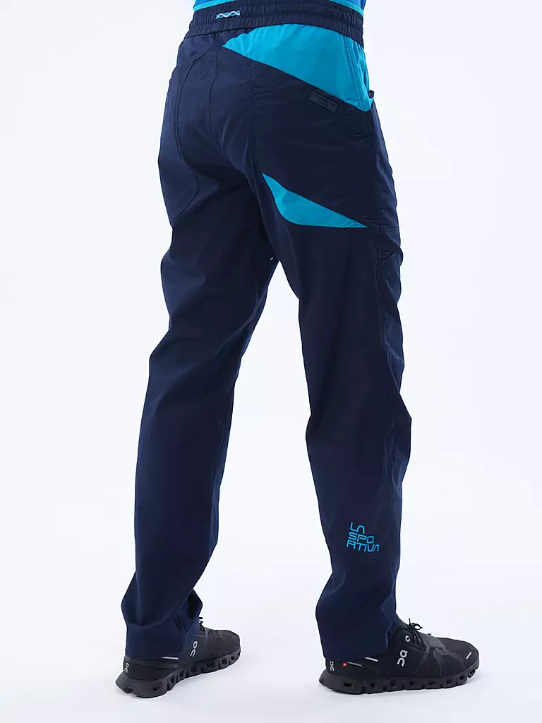 LA SPORTIVA | Pantalón de escalada Bolt para hombre | 
