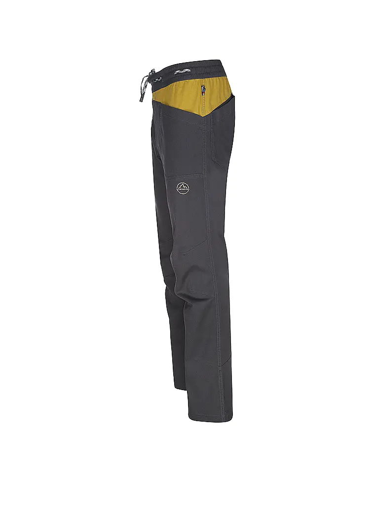 LA SPORTIVA | Pantalón de escalada Bolt para hombre |