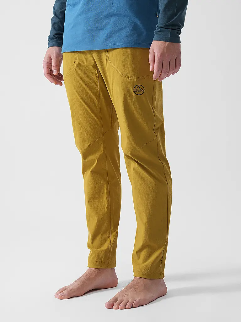 LA SPORTIVA | Pantalón de escalada Lybirinth para hombre |