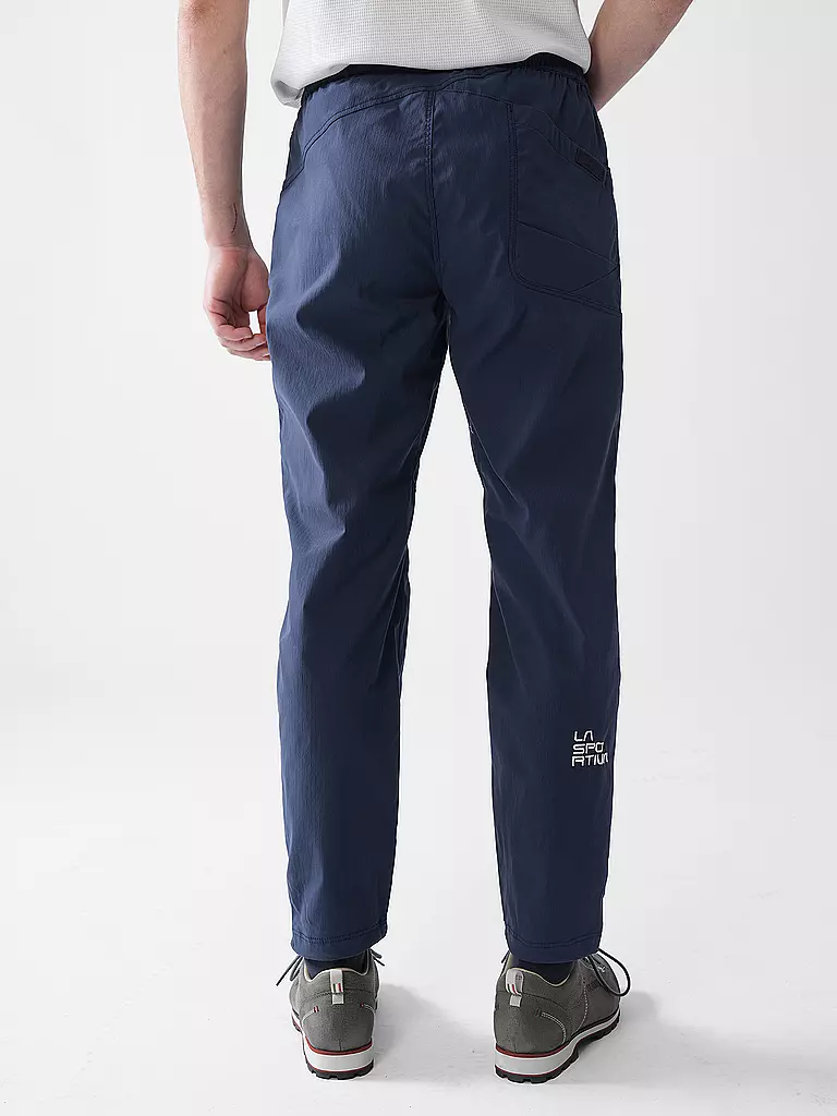 LA SPORTIVA | Pantalón de escalada Lybirinth para hombre | 