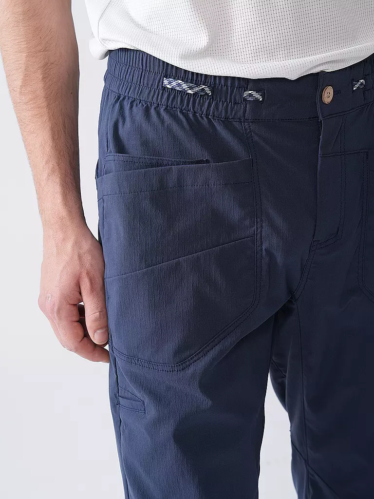 LA SPORTIVA | Pantalón de escalada Lybirinth para hombre | 