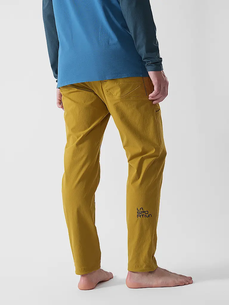 LA SPORTIVA | Pantalón de escalada Lybirinth para hombre |