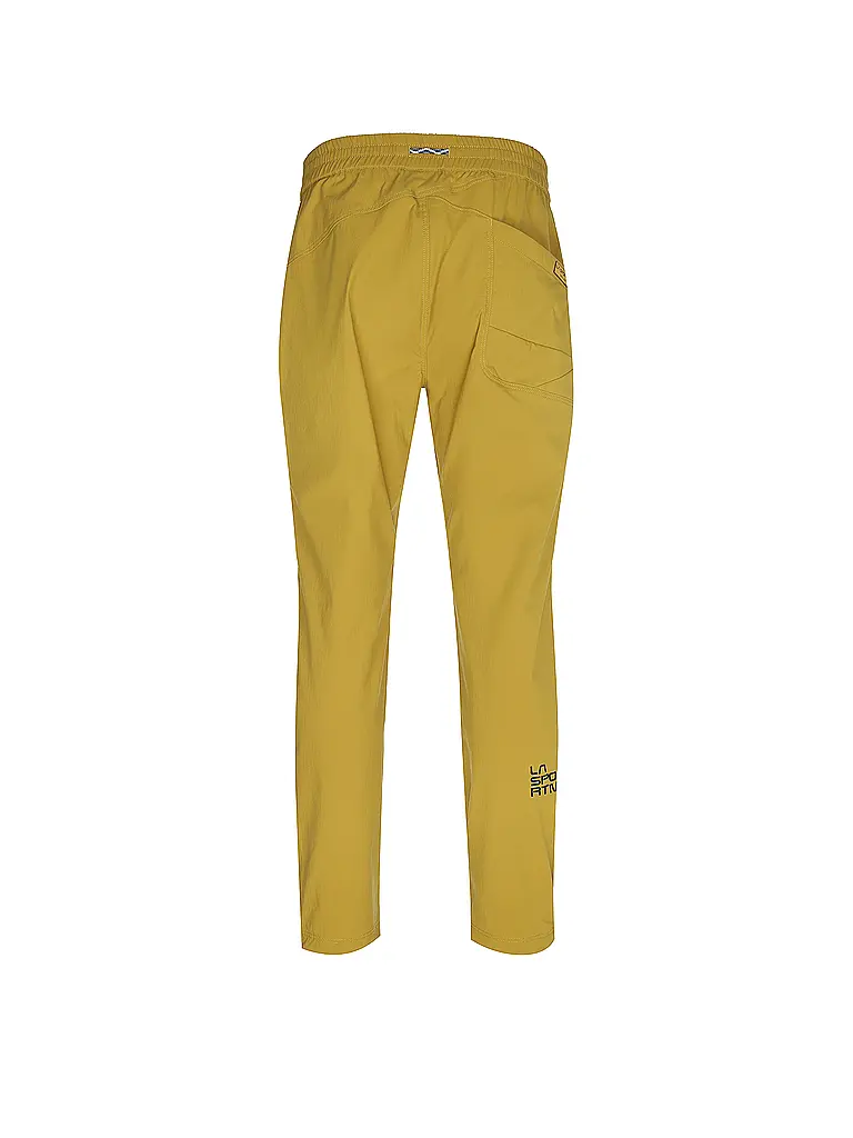 LA SPORTIVA | Pantalón de escalada Lybirinth para hombre |