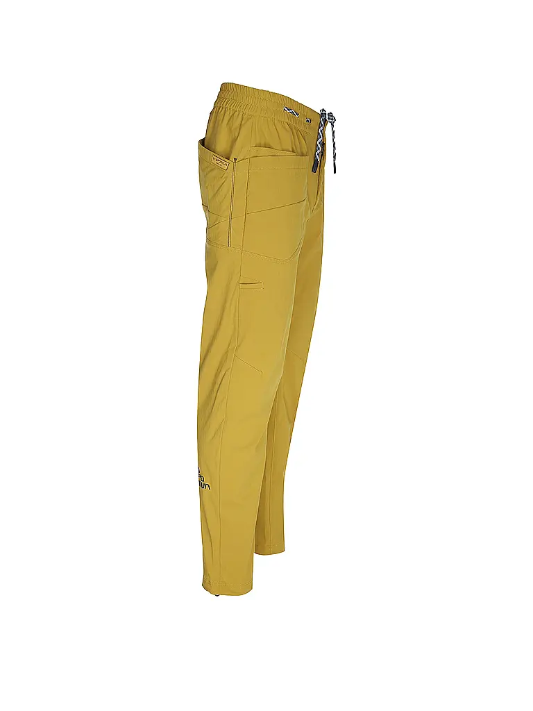 LA SPORTIVA | Pantalón de escalada Lybirinth para hombre |