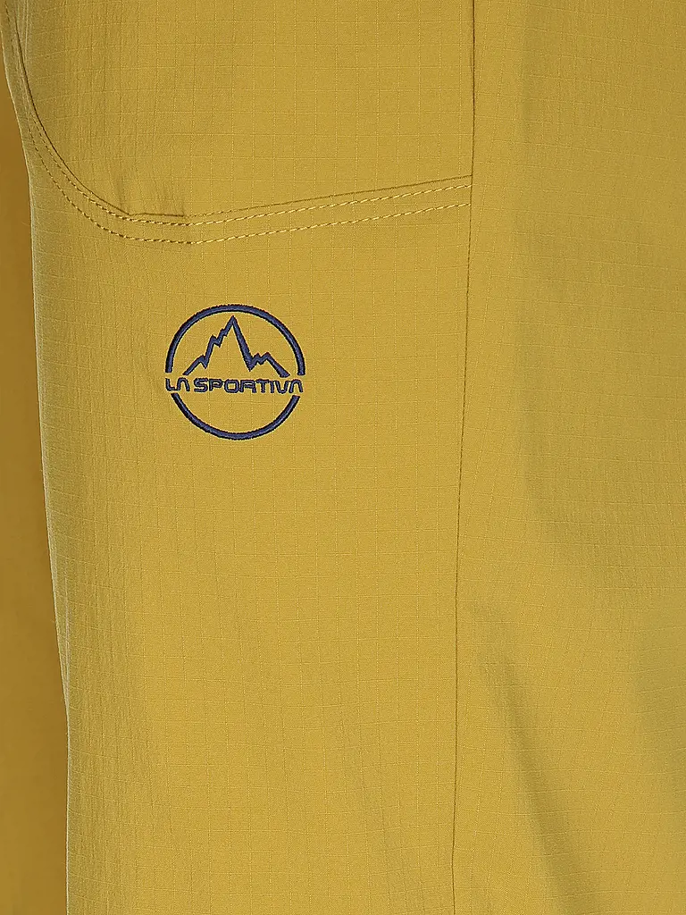 LA SPORTIVA | Pantalón de escalada Lybirinth para hombre |