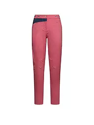 LA SPORTIVA | Pantalón de escalada Lybirinth para mujer | Coral
