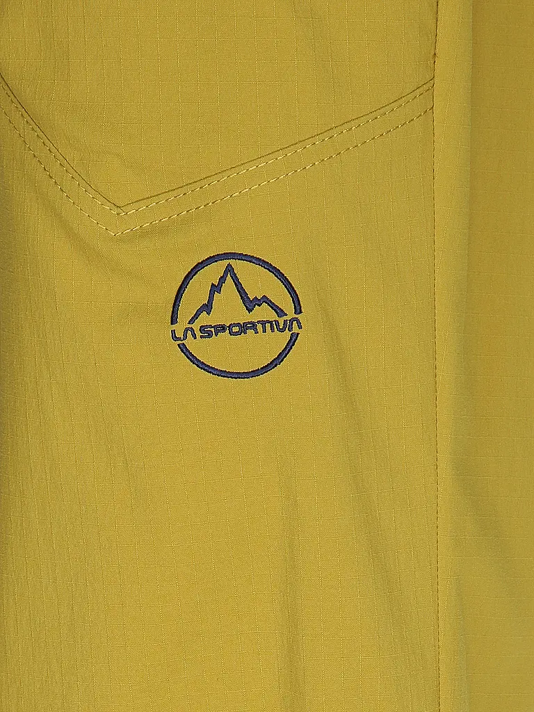 LA SPORTIVA | Pantalón de escalada Lybirinth para mujer | 