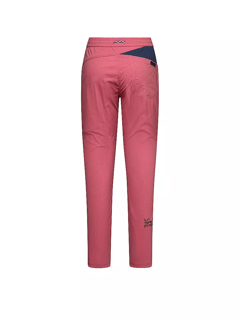 LA SPORTIVA | Pantalón de escalada Lybirinth para mujer |
