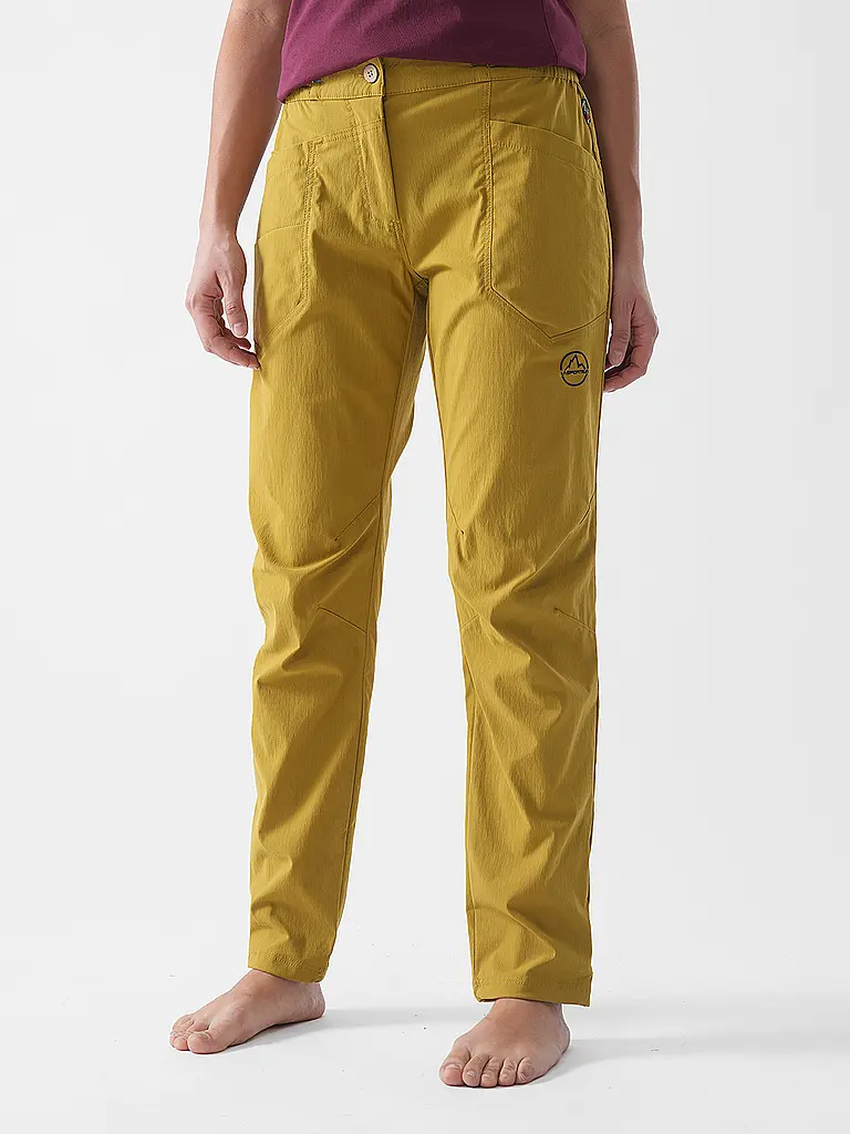 LA SPORTIVA | Pantalón de escalada Lybirinth para mujer | 