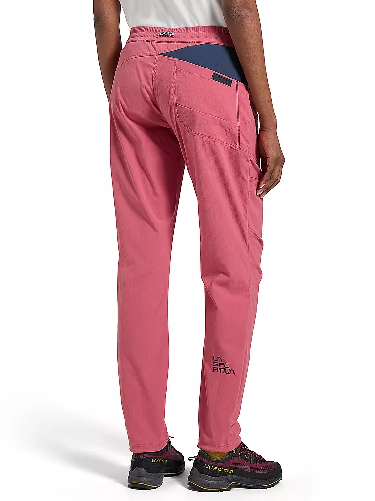 LA SPORTIVA | Pantalón de escalada Lybirinth para mujer |