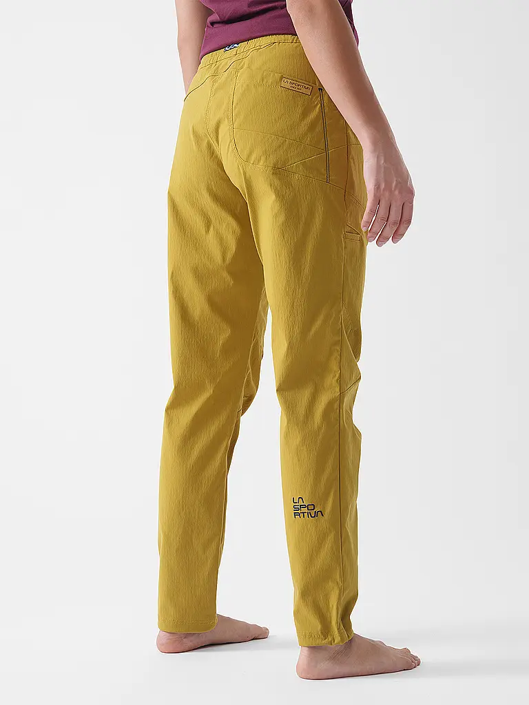 LA SPORTIVA | Pantalón de escalada Lybirinth para mujer | 