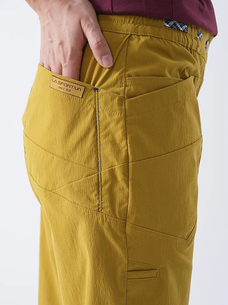 LA SPORTIVA | Pantalón de escalada Lybirinth para mujer | 