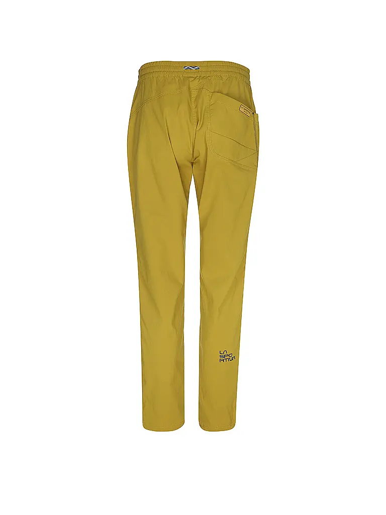LA SPORTIVA | Pantalón de escalada Lybirinth para mujer | 