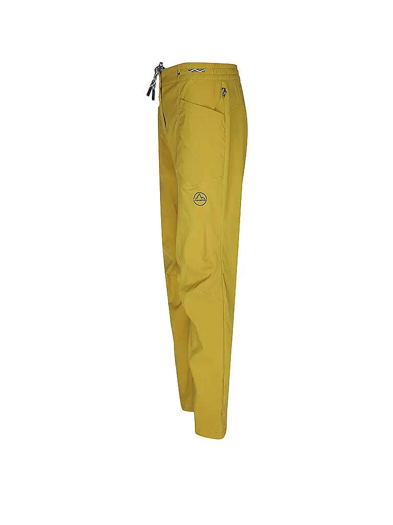 LA SPORTIVA | Pantalón de escalada Lybirinth para mujer | 