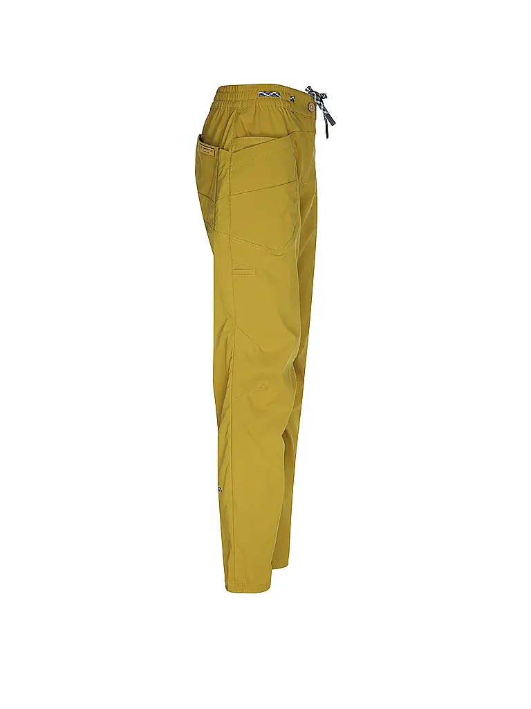 LA SPORTIVA | Pantalón de escalada Lybirinth para mujer | 