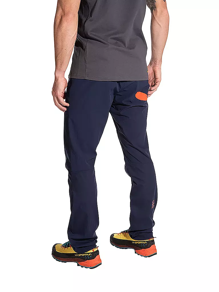 LA SPORTIVA | Pantalón de escalada Machina para hombre |