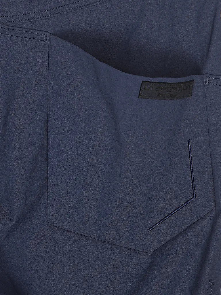 LA SPORTIVA | Pantalón de escalada Mantra para mujer | 